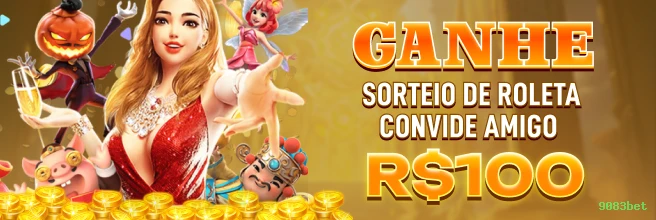 Conta 9083bet sincronizada site e app