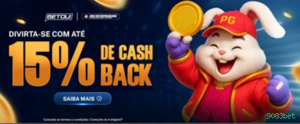 Plataforma 9083bet - cassino e apostas