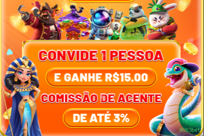 Bônus exclusivos membros VIP 9083bet