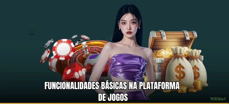 Bônus e prêmios 9083bet